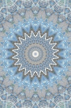 Grunge ve eski deri doku