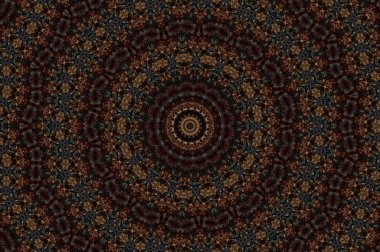 renkli dokulu arka plan