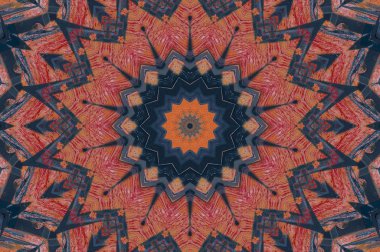 Grunge ve eski deri doku