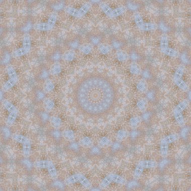 Desenli geometrik soyut arka plan