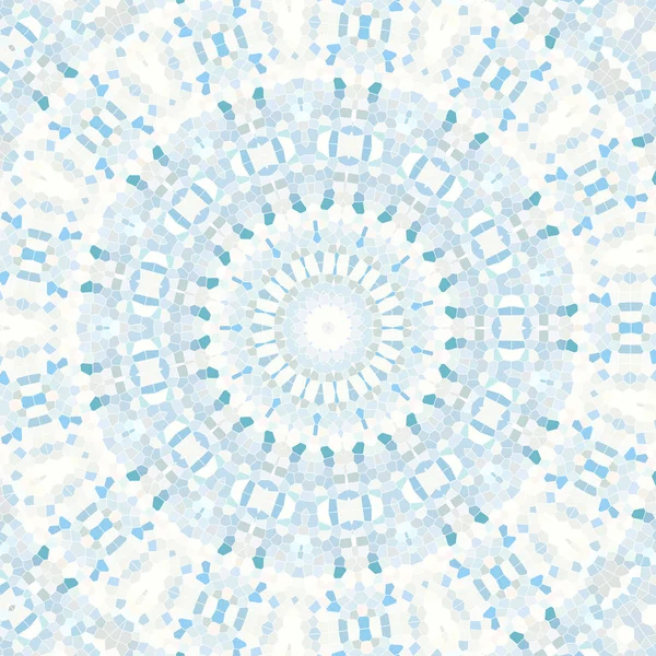 Multi-színes mozaik absztrakt textúra létre a geometriai — Stock Fotó
