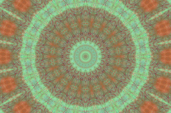 ухудшение фона стенки
