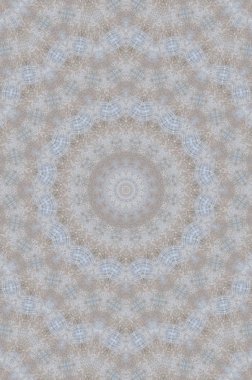 Desenli geometrik soyut arka plan