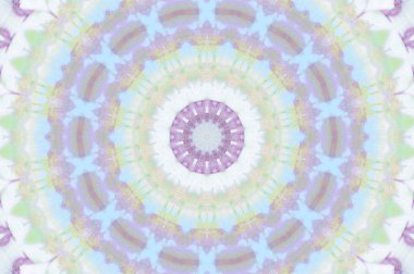 Grunge arkaplanındaki boyalı arkaplan