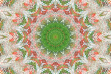 Grunge ve eski deri doku