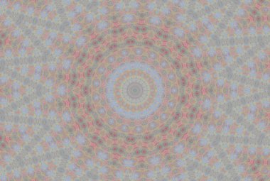 Gelecekçi soyut grunge geometrik modern desen