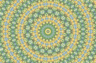 boya ile yeşil sıva