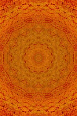 Desenli geometrik soyut arka plan