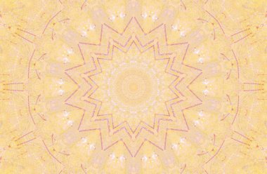 sarı boyalı grunge duvar arkaplanı