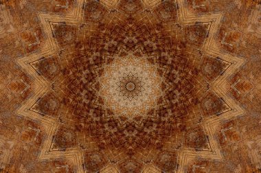 Grunge arkaplanındaki boyalı arkaplan