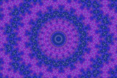 Mor tonlu duvar arka planı