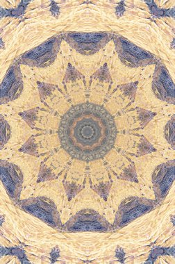 Soyut Renkli Fon duvar kağıdı