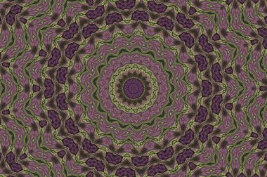 renkli dokulu arka plan