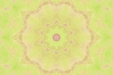 yeşil ton duvar arka plan