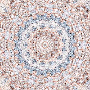 berbat boya ve alçı çatlak arka plan mavi doku