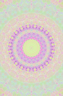 Mor tonlu duvar arka planı