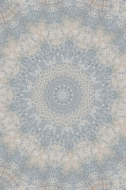 Desenli geometrik soyut arka plan