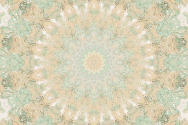 Grunge arkaplanındaki boyalı arkaplan