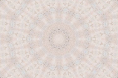 Noktalarda paslı metal desen boya ve gamzeler