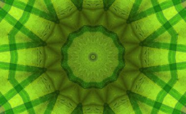 Desenli geometrik soyut arka plan