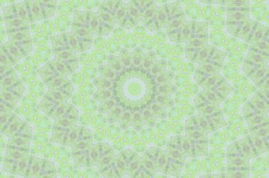 boya ile yeşil sıva