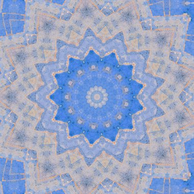 yumuşak bir taş döşeme