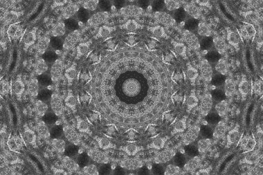 yüksek kaliteli siyah ve beyaz kızılötesi arkaplan grunge dokusu