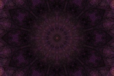 Desenli geometrik soyut arka plan