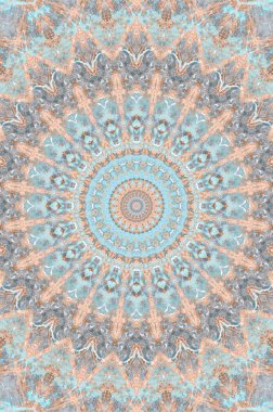 Grunge ve eski deri doku