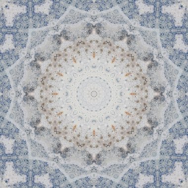 Desenli duvar soyut arka plan