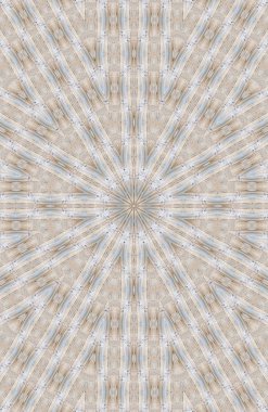 Desenli geometrik soyut arka plan