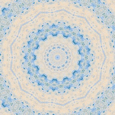 Desenli geometrik soyut arka plan