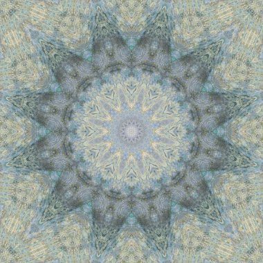 Desenli duvar soyut arka plan 