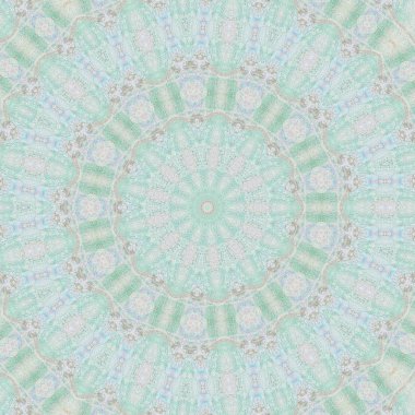 Desenli geometrik soyut arka plan