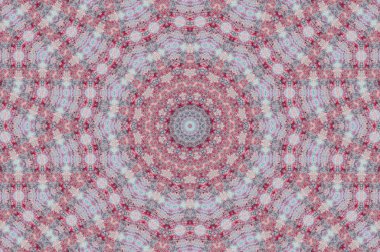 Desenli geometrik soyut arka plan