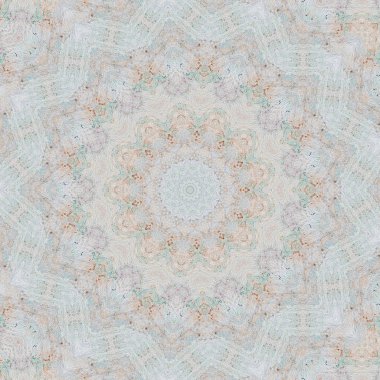 Desenli geometrik soyut arka plan