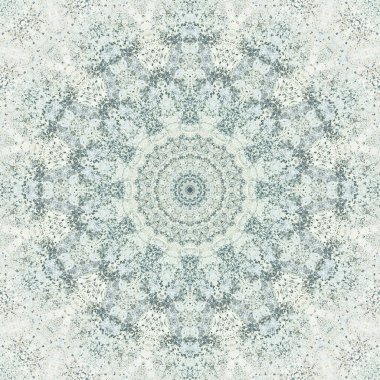 Desenli duvar soyut arka plan