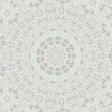 Desenli geometrik soyut arka plan