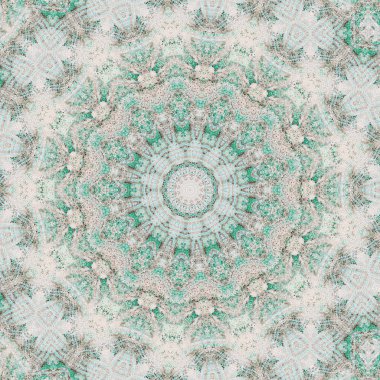 Desenli geometrik soyut arka plan