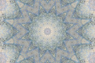 Desenli duvar soyut arka plan 