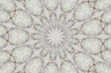 Desenli geometrik soyut arka plan