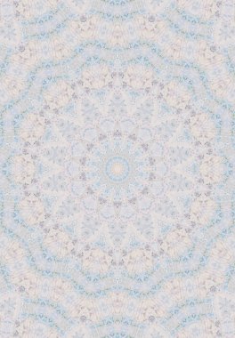 Desenli geometrik soyut arka plan