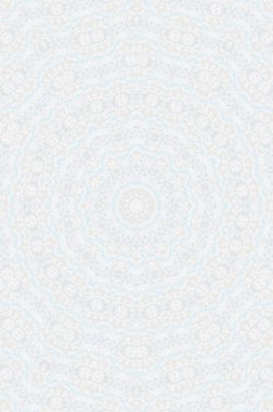 Desenli geometrik soyut arka plan