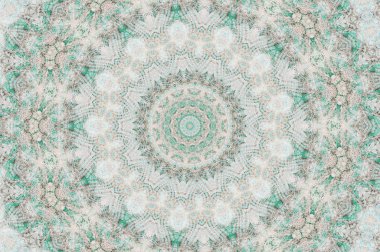 Desenli geometrik soyut arka plan