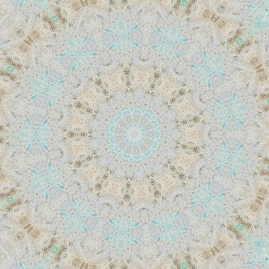 Desenli geometrik soyut arka plan