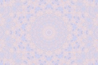 Desenli geometrik soyut arka plan