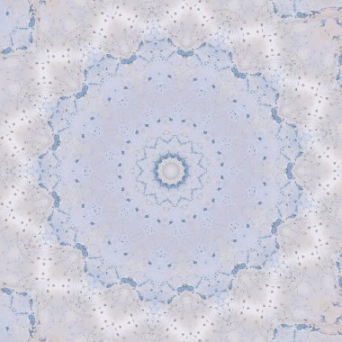 Desenli geometrik soyut arka plan