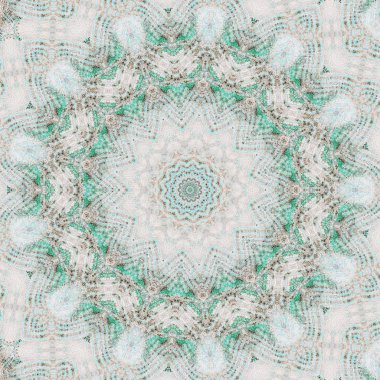 Desenli geometrik soyut arka plan