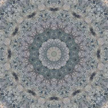 Desenli duvar soyut arka plan