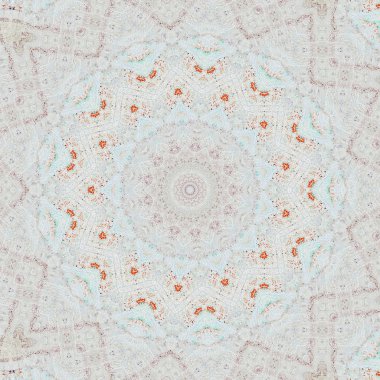 Desenli geometrik soyut arka plan